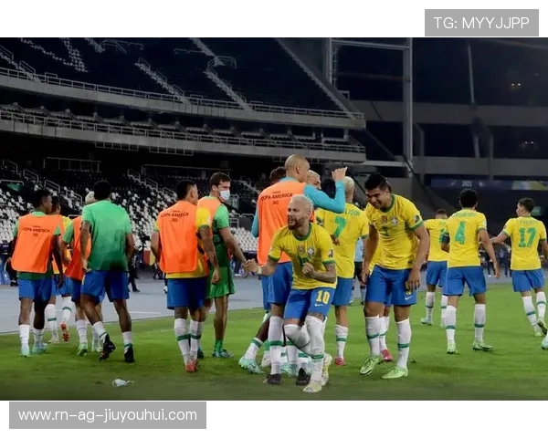 巴西足球发展趋势分析及其未来潜力展望